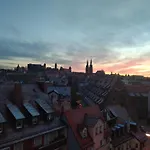 Studio In The Heart Of Nuernberg