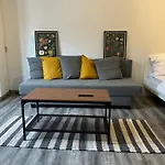 Studio In The Heart Of Nuernberg