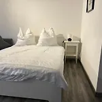 Studio In The Heart Of Nuernberg