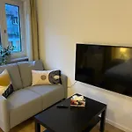 Studio In The Heart Of Nuernberg