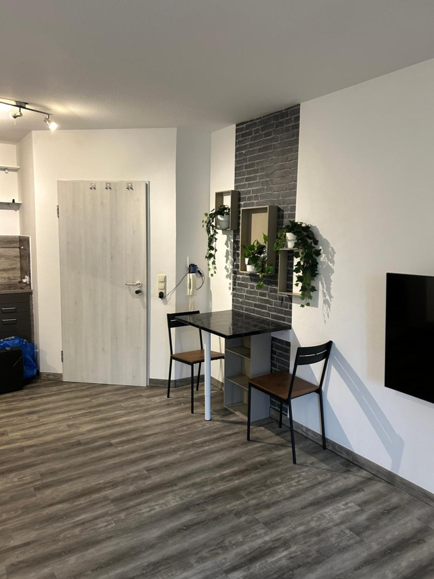 Apartment In The Heart Of Nürnberg