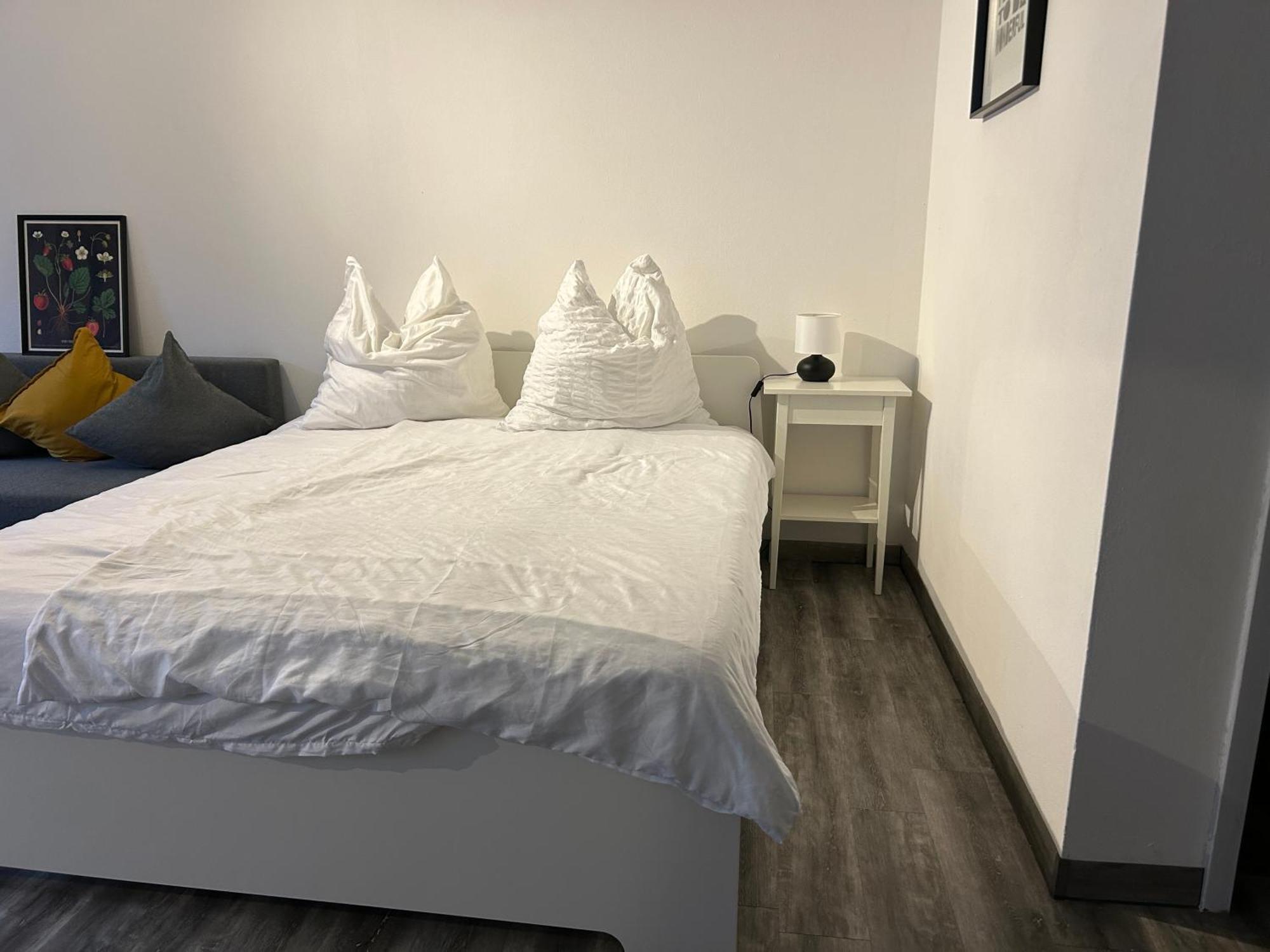 Apartment In The Heart Of Nürnberg