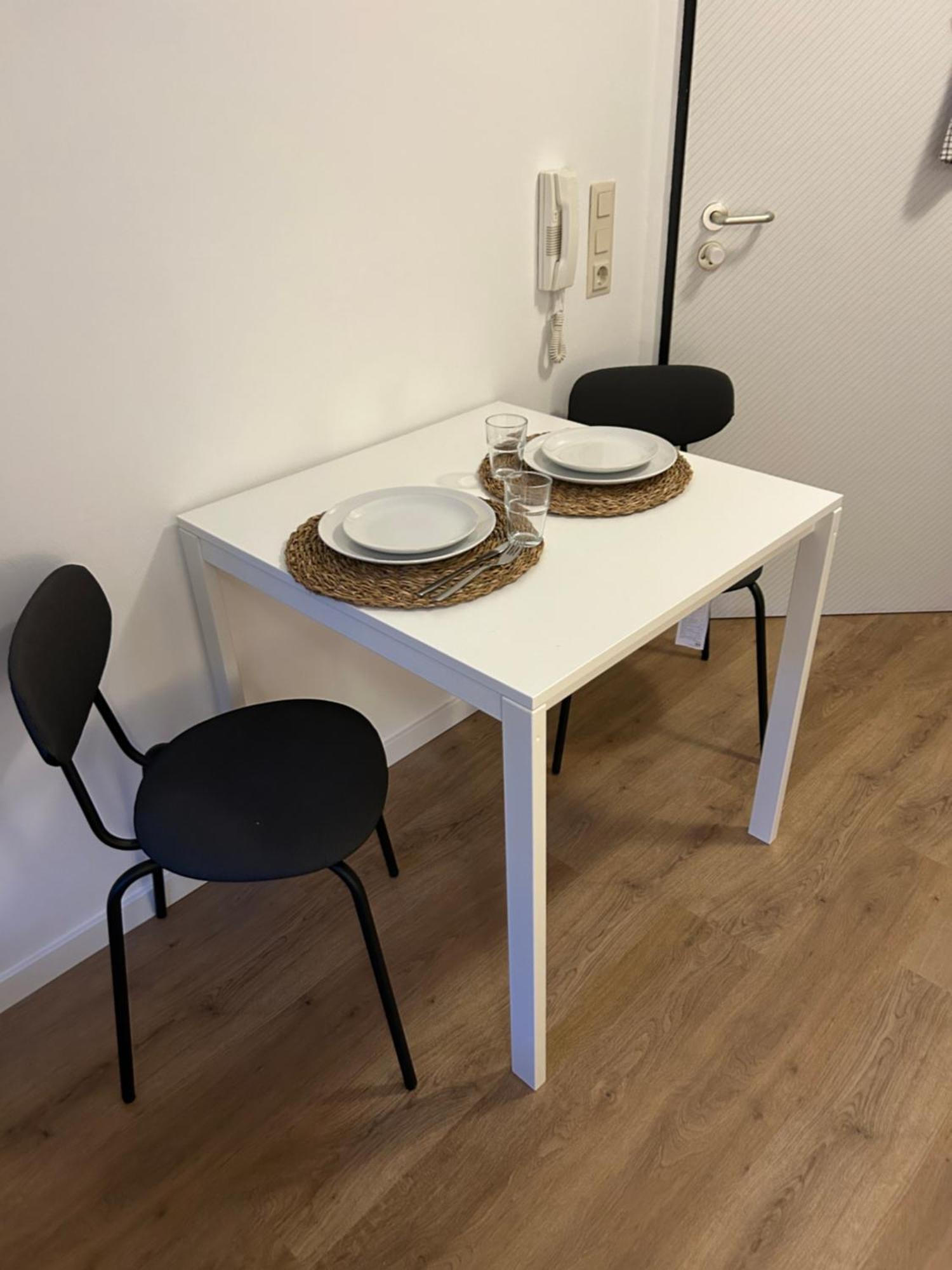 Apartment In The Heart Of Nürnberg